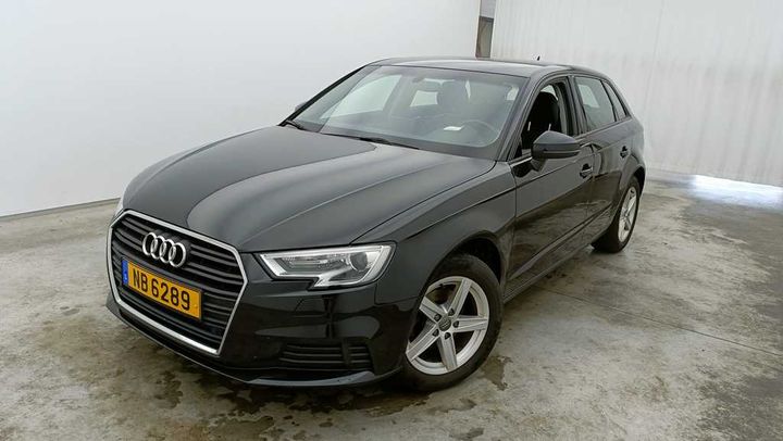 AUDI A3 SB FL&#3916 2018 wauzzz8v0ja144397