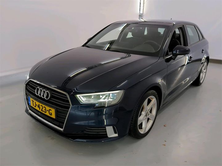 AUDI A3 2018 wauzzz8v0ja150605