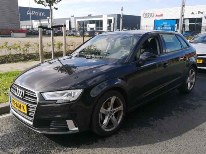 AUDI A3 SPORTBACK 2018 wauzzz8v0ja150720