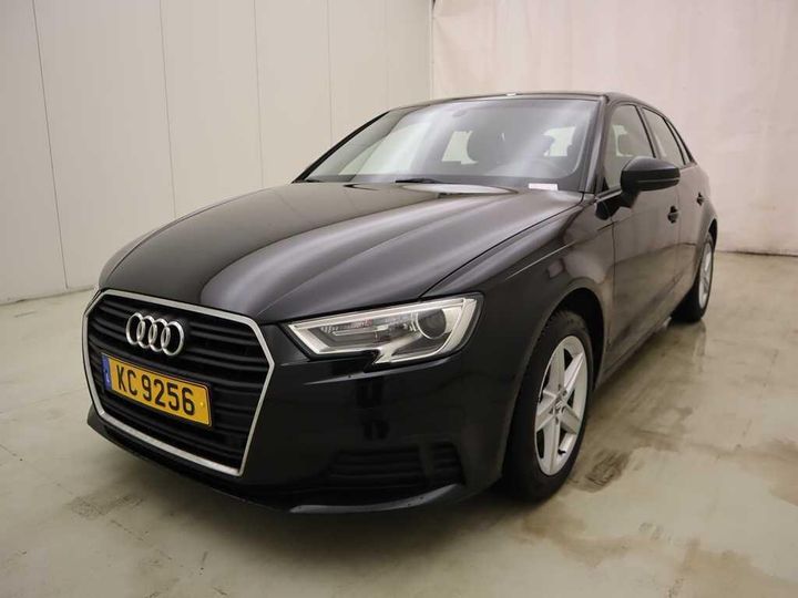 AUDI A3 2018 wauzzz8v0ja151107