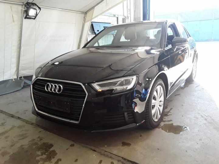 AUDI A3 1.5 TFSI 2018 wauzzz8v0ja153617