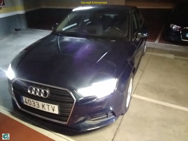 AUDI A3 2019 wauzzz8v0k1022236