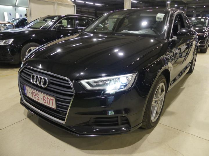 AUDI A3 SEDAN 2019 wauzzz8v0k1022477