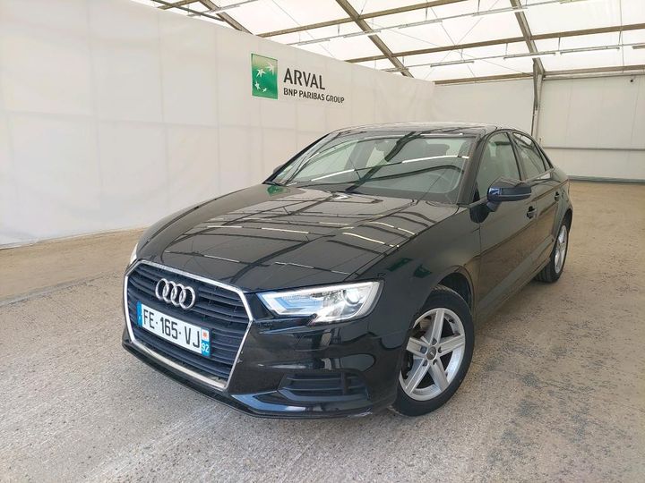 AUDI A3 2019 wauzzz8v0k1023046