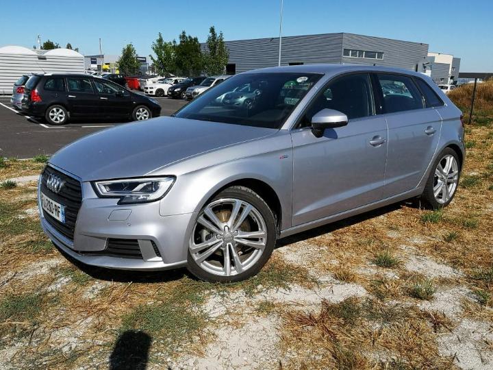 AUDI A3 2019 wauzzz8v0ka009955