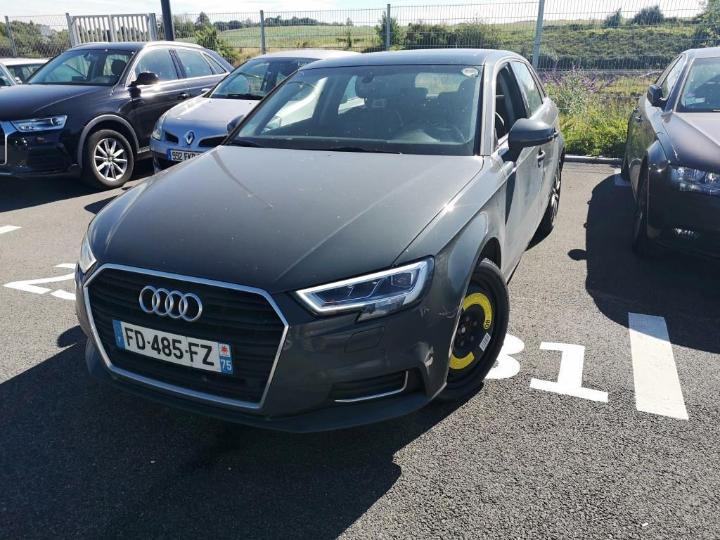 AUDI A3 2019 wauzzz8v0ka011267