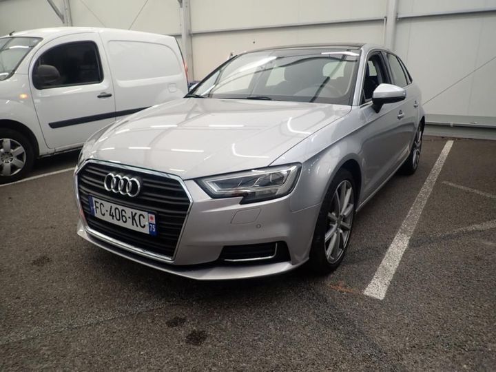 AUDI A3 SPORTBACK 2018 wauzzz8v0ka017795