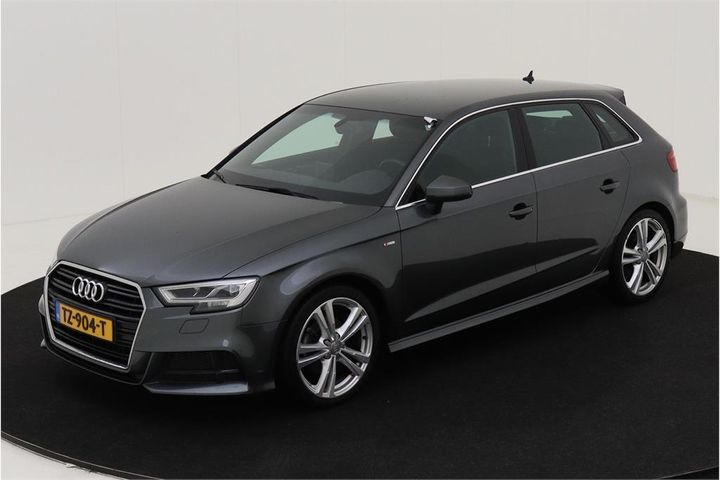 AUDI A3 2018 wauzzz8v0ka019742