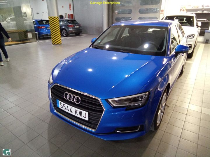 AUDI A3 2019 wauzzz8v0ka020860