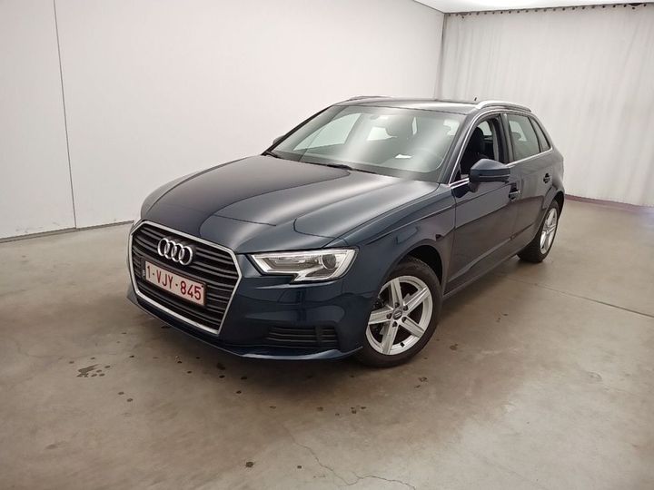 AUDI A3 SPORTBACK FL&#3916 2018 wauzzz8v0ka022530