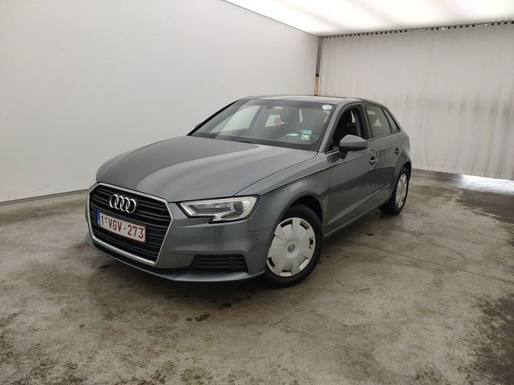 AUDI A3 SPORTBACK FL'16 2018 wauzzz8v0ka028246