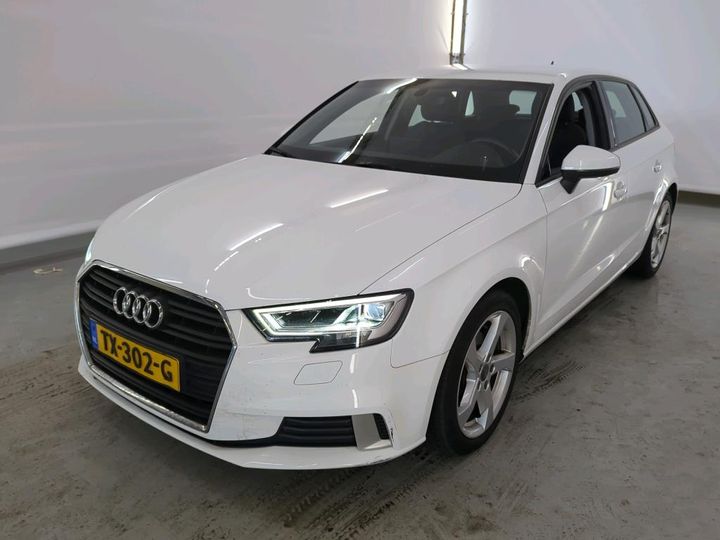 AUDI A3 2018 wauzzz8v0ka030529