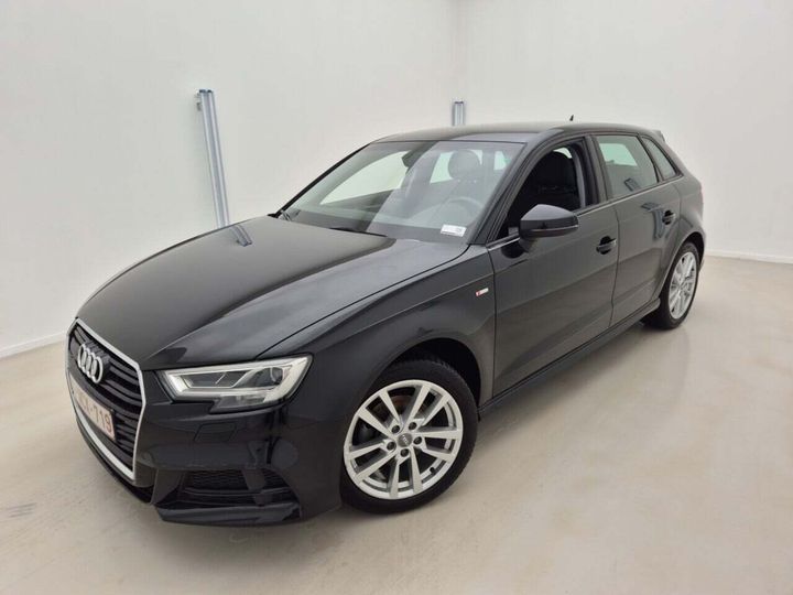 AUDI A3 2019 wauzzz8v0ka031261