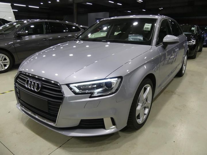 AUDI A3 SPORTBACK 2019 wauzzz8v0ka031809