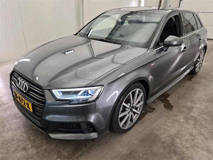 AUDI A3 2019 wauzzz8v0ka032877