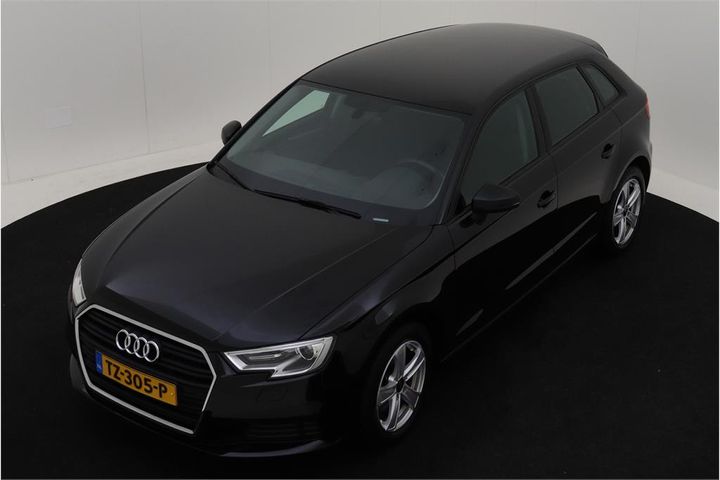 AUDI A3 2018 wauzzz8v0ka034581