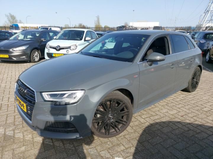 AUDI A3 2019 wauzzz8v0ka036489