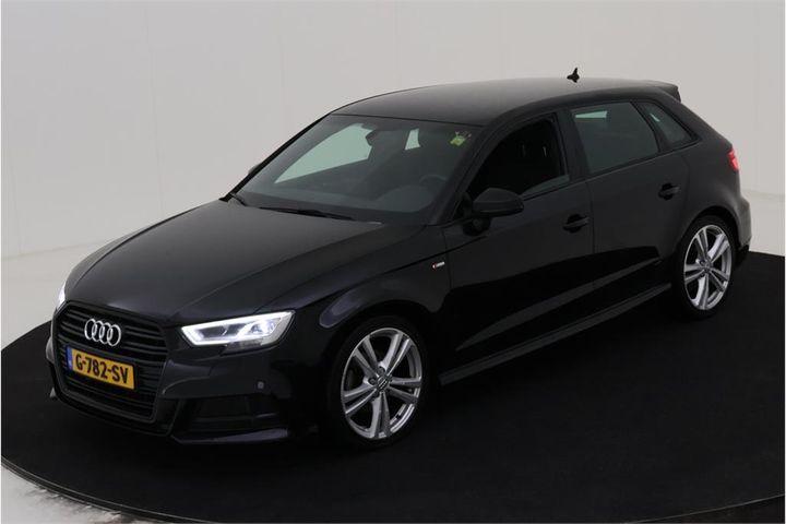 AUDI A3 2019 wauzzz8v0ka040932