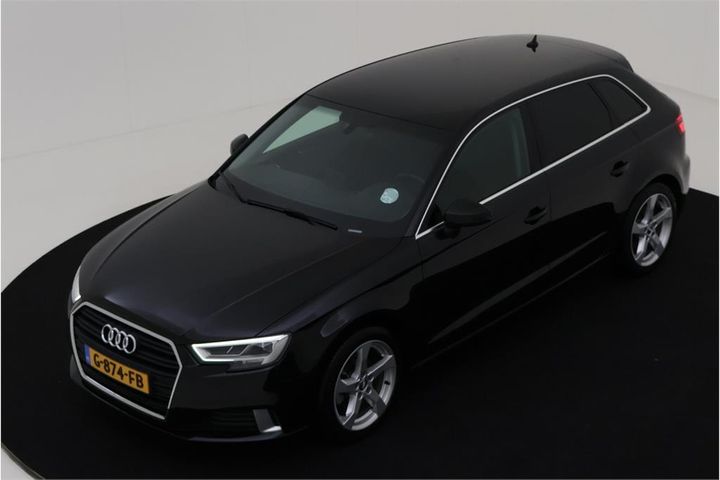 AUDI A3 2019 wauzzz8v0ka041093