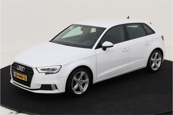 AUDI A3 2018 wauzzz8v0ka041109