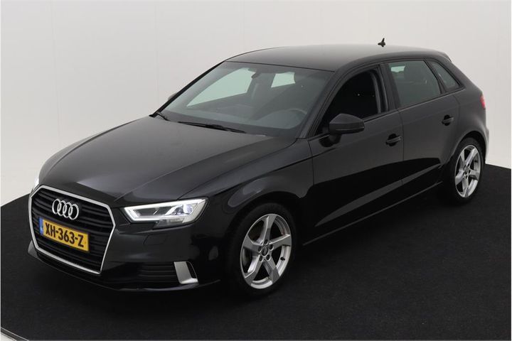 AUDI A3 2019 wauzzz8v0ka041420