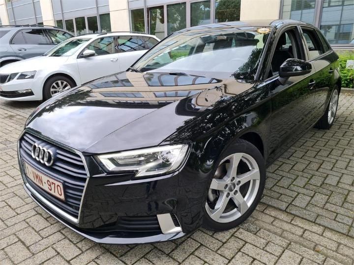 AUDI A3 SPORTBACK 2019 wauzzz8v0ka044348