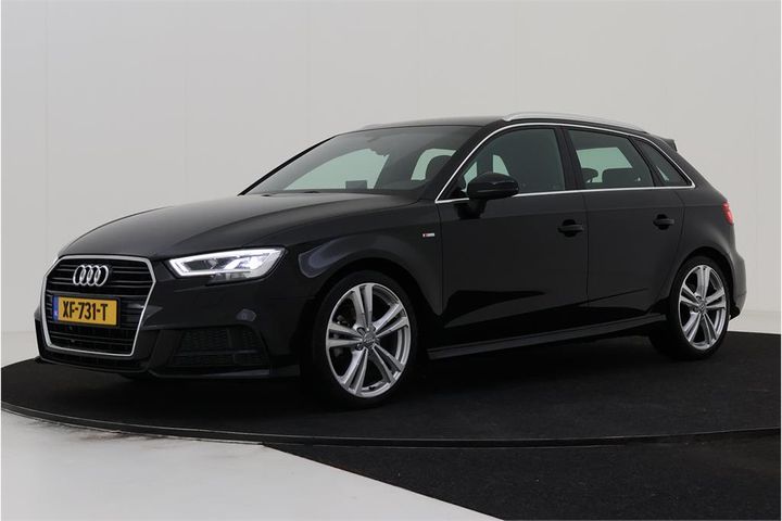 AUDI A3 2019 wauzzz8v0ka044446