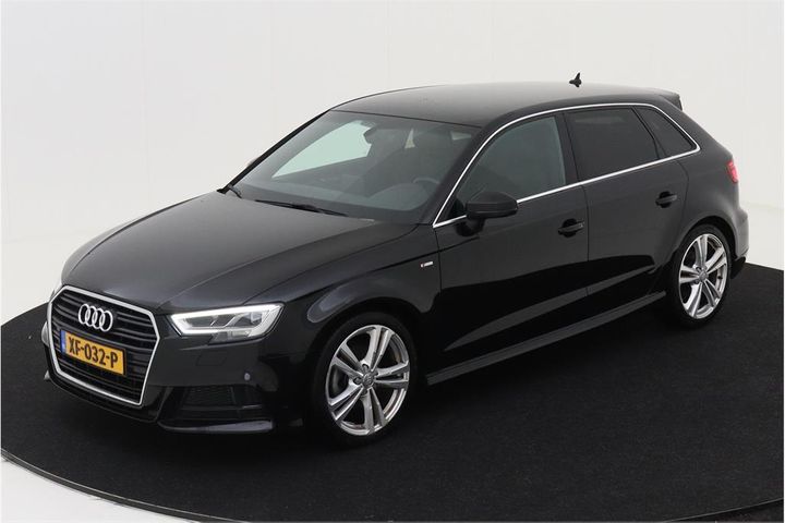 AUDI A3 2019 wauzzz8v0ka045578