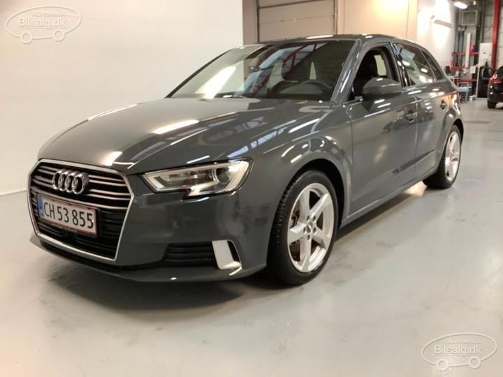 AUDI A3 SPORTBACK 2019 wauzzz8v0ka046651