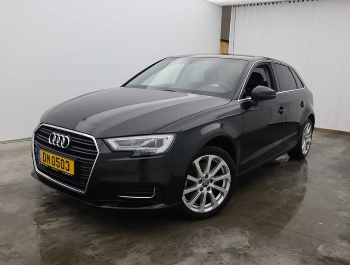 AUDI A3 SB FL&#3916 2019 wauzzz8v0ka048819