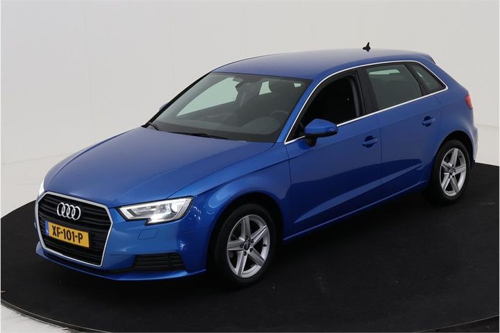 AUDI A3 2019 wauzzz8v0ka048948