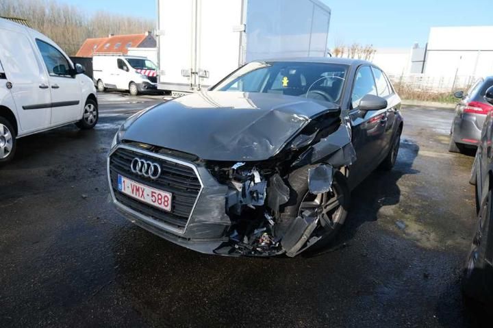 AUDI A3 SPORTBACK FL&#3916 2019 wauzzz8v0ka049162