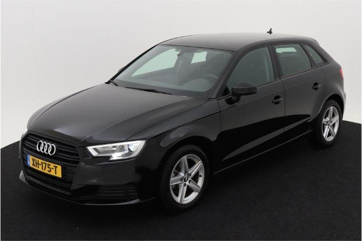 AUDI A3 2019 wauzzz8v0ka050019