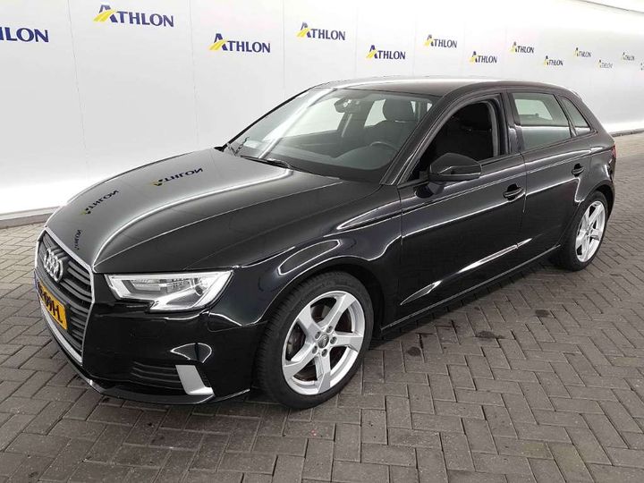 AUDI A3 SPORTBACK 2019 wauzzz8v0ka062574