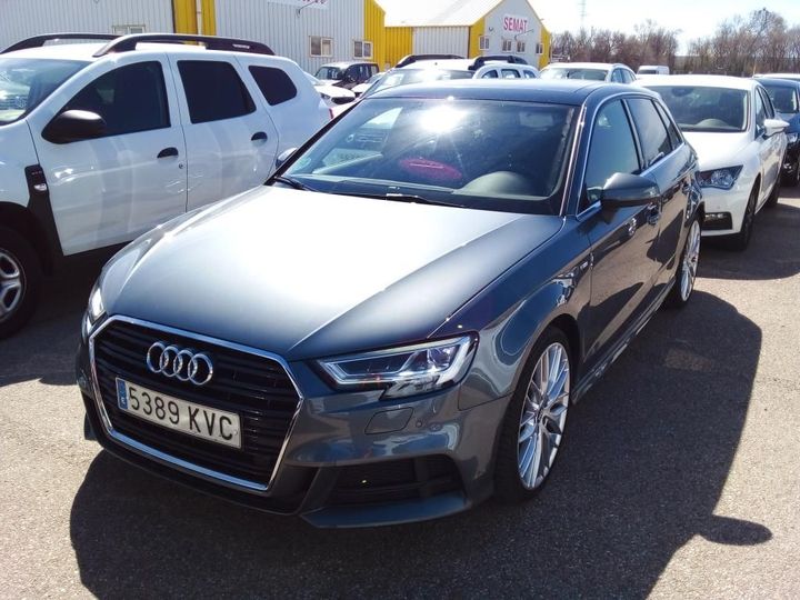 AUDI A3 2019 wauzzz8v0ka063367