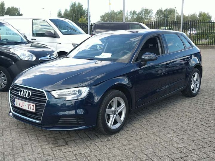 AUDI A3 2019 wauzzz8v0ka064454