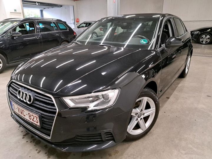 AUDI A3 2019 wauzzz8v0ka064468