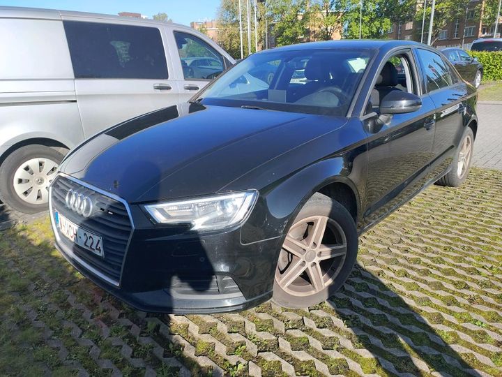 AUDI A3 BERLINE 2019 wauzzz8v0ka067628