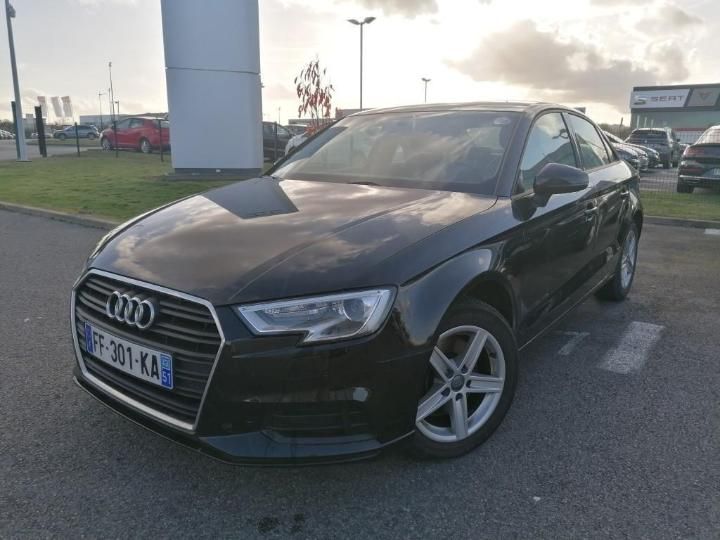 AUDI A3 BERLINE 2019 wauzzz8v0ka068004