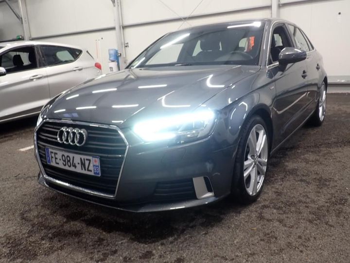 AUDI A3 SPORTBACK 2019 wauzzz8v0ka068116