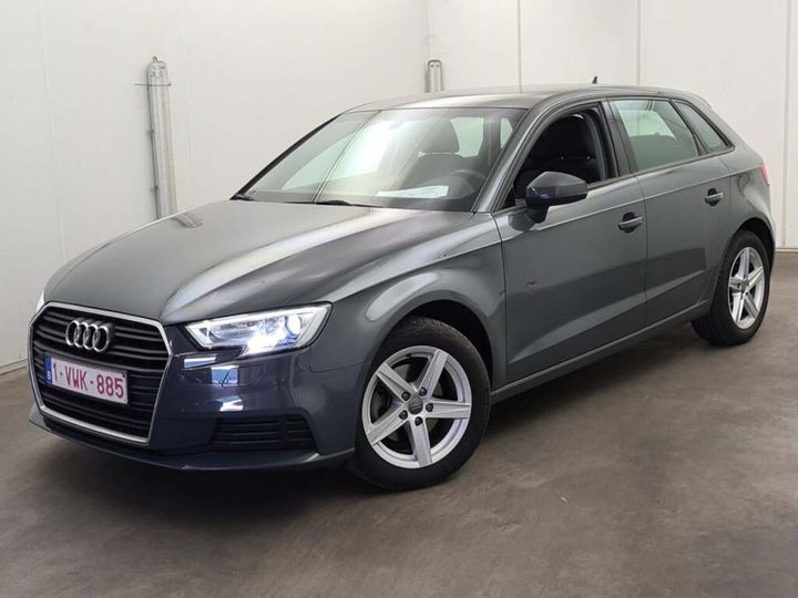 AUDI A3 2019 wauzzz8v0ka069881