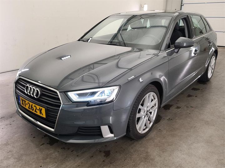 AUDI A3 2019 wauzzz8v0ka070125