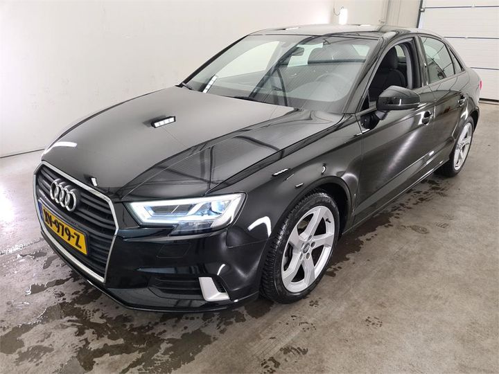 AUDI A3 2019 wauzzz8v0ka070304