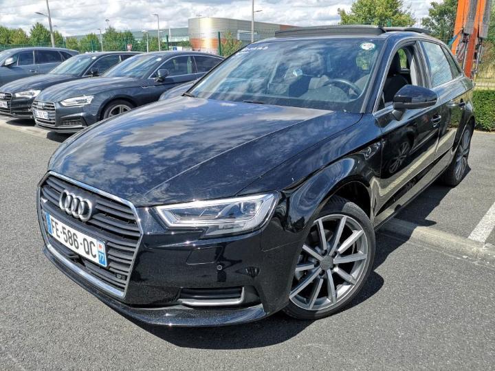 AUDI A3 2019 wauzzz8v0ka070481