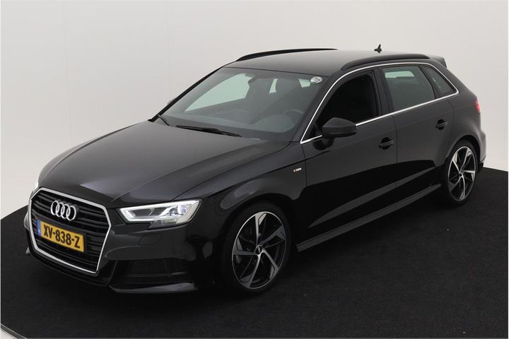 AUDI A3 2019 wauzzz8v0ka071405