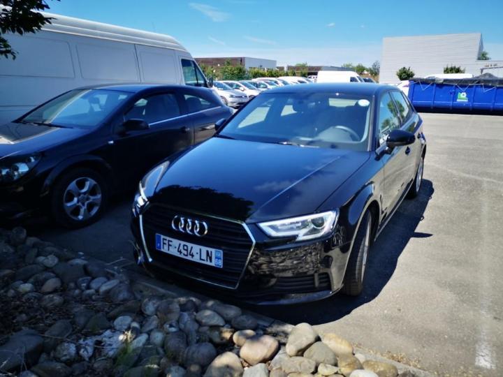 AUDI A3 2019 wauzzz8v0ka071582