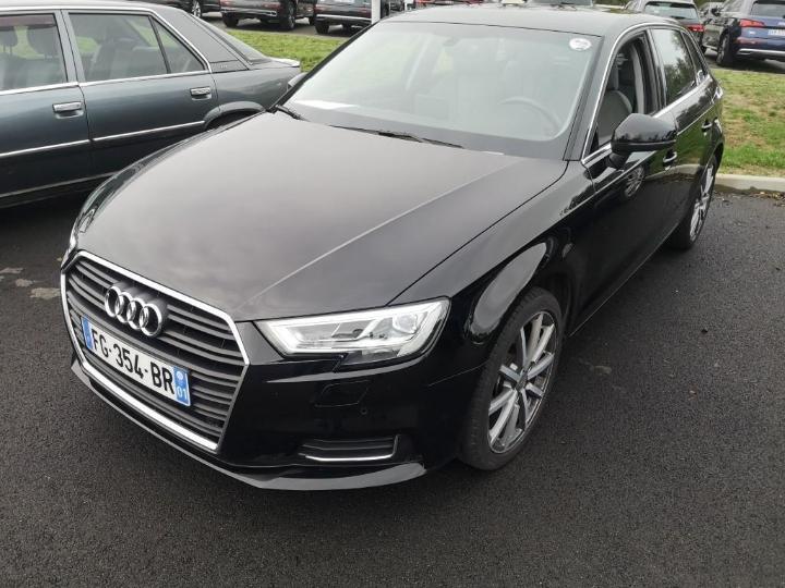 AUDI A3 2019 wauzzz8v0ka072733