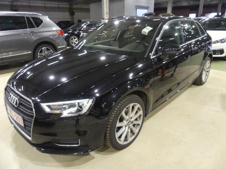 AUDI A3 SPORTBACK 2019 wauzzz8v0ka073140