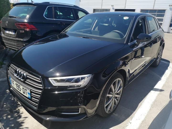 AUDI A3 2019 wauzzz8v0ka083117