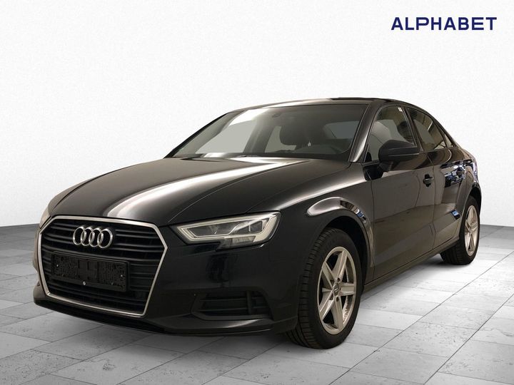 AUDI A3 30 TDI LIMOUSINE 2019 wauzzz8v0ka086454